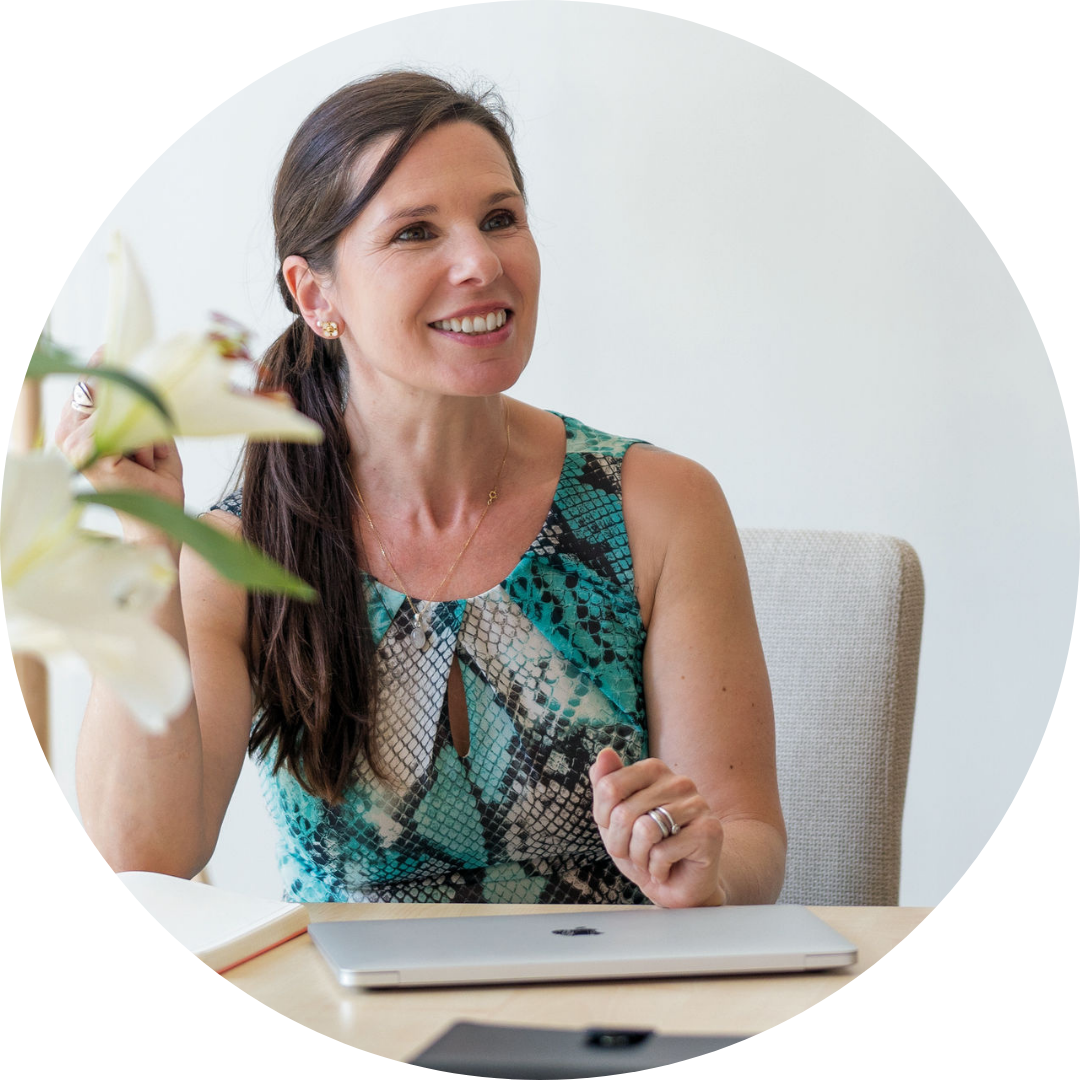 MC Marina Clavet coach professionnelle